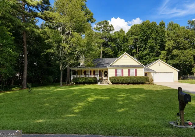 1st image of 206 Southern Walk Cir, Gray, GA 31032 | MLS# 10822704