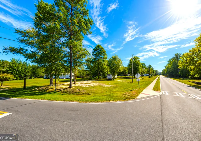 4th image of 1147 Poor Robin Rd, Baxley, GA 31513 | MLS# 10783108