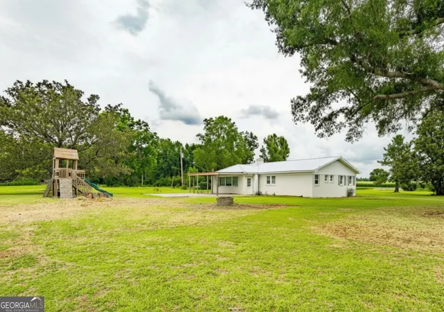 Homes for sale in Cobbtown, GA | 16877 Ga Hwy 129 S, Cobbtown, GA 30420 | MLS# 10781363