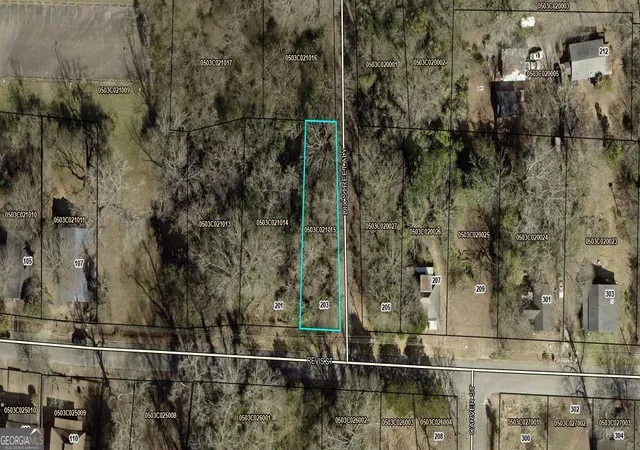 Photo 1 of Land for sale at 203 Revis St, Lagrange, GA 30241 | MLS# 10551042 | Listing updated on 2026-05-01
