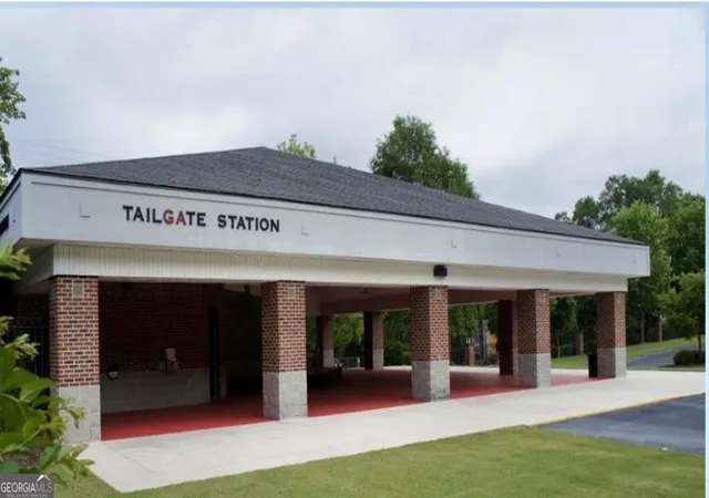 1st image of 225 Oak Street #127, Athens, GA 30601 | MLS# 10826544