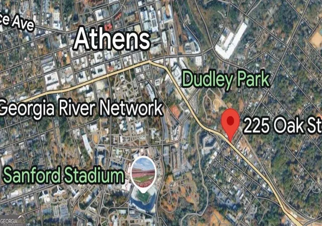 5th image of 225 Oak Street #127, Athens, GA 30601 | MLS# 10826544