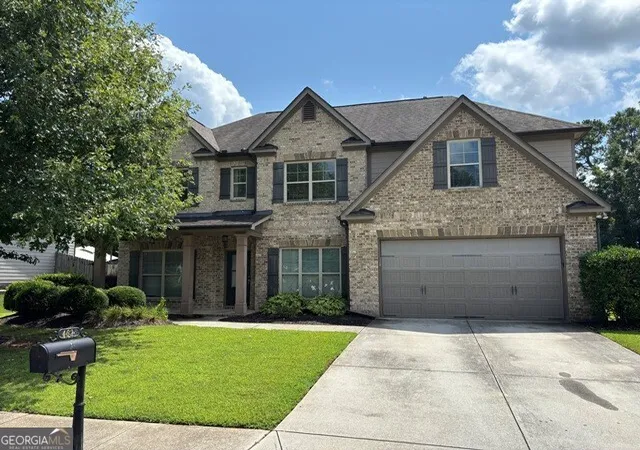 Photo 1 of Single family home for sale at 4325 Jeston Ct, Cumming, GA 30028 | MLS# 10826913 | Listing updated on 2026-09-21