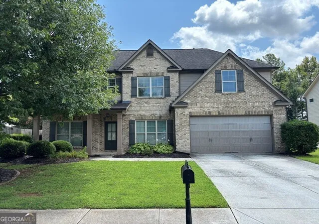 Photo 2 of Single family home for sale at 4325 Jeston Ct, Cumming, GA 30028 | MLS# 10826913 | Listing updated on 2026-09-21