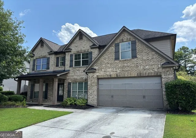 Photo 3 of Single family home for sale at 4325 Jeston Ct, Cumming, GA 30028 | MLS# 10826913 | Listing updated on 2026-09-21