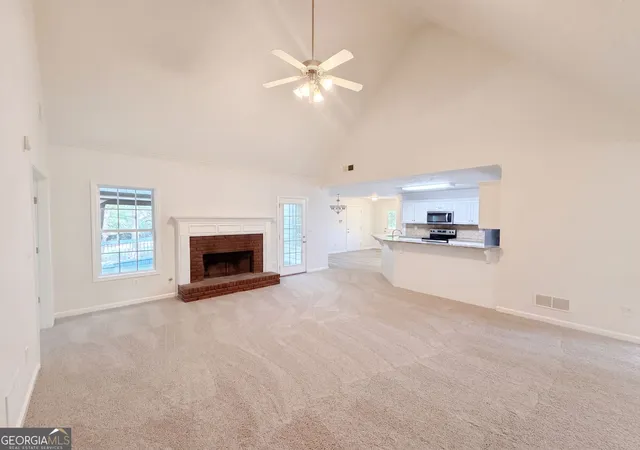 Photo 3 of Single family home for sale at 2050 Windfield Dr, Monroe, GA 30655 | MLS# 10834810 | Listing updated on 2026-09-12