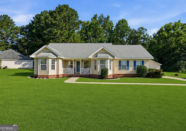 1st image of 918 Teepee Wy, Statesboro, GA 30461 | MLS# 10793591