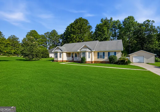 29th image of 918 Teepee Wy, Statesboro, GA 30461 | MLS# 10793591
