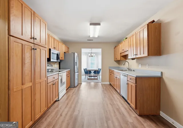 4th image of 918 Teepee Wy, Statesboro, GA 30461 | MLS# 10793591