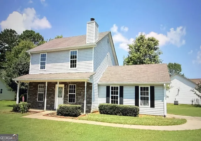 1st image of 253 Roberts Trl, Locust Grove, GA 30248 | MLS# 10795188