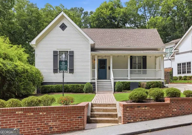 1st image of 120 Holland St Nw, Marietta, GA 30064 | MLS# 10813099