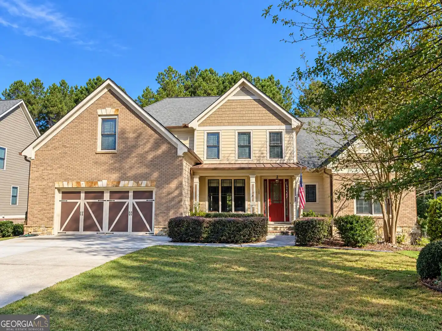 Photo 1 of Single family home for sale at 120 Trillium Ln, Acworth, GA 30101 | MLS# 10857748 | Listing updated on 2026-10-16