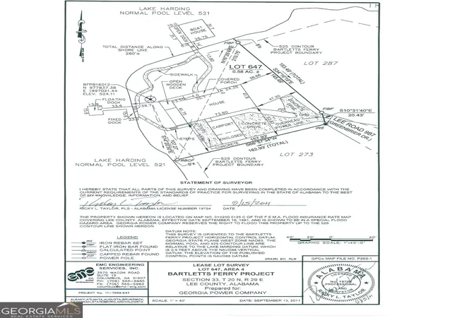 54th image of 275 Lee Road 897, Salem, AL 36874 | MLS# 10818066