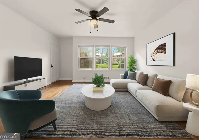 1st image of 425 Lindbergh Dr #G1, Atlanta, GA 30305 | MLS# 10816054