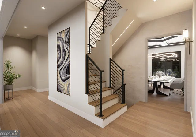 Photo 2 of Single family home for sale at 4093 Lyon Blvd SW, Atlanta, GA 30331 | MLS# 10737357 | Listing updated on 2026-09-05