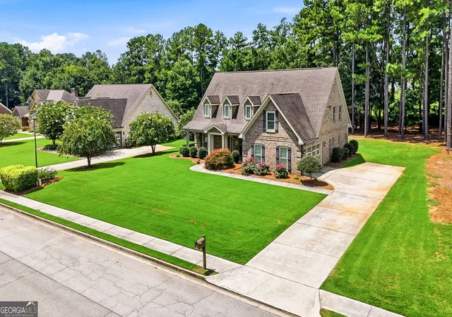 1st image of 112 Fishers Mill Dr, Mcdonough, GA 30252 | MLS# 10827416