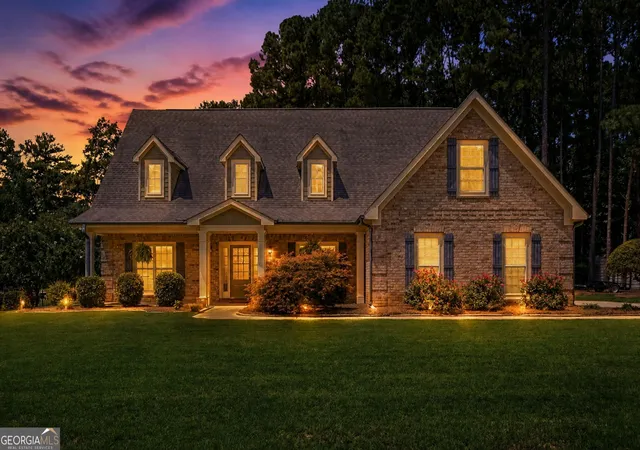 2nd image of 112 Fishers Mill Dr, Mcdonough, GA 30252 | MLS# 10827416