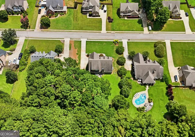 58th image of 112 Fishers Mill Dr, Mcdonough, GA 30252 | MLS# 10827416