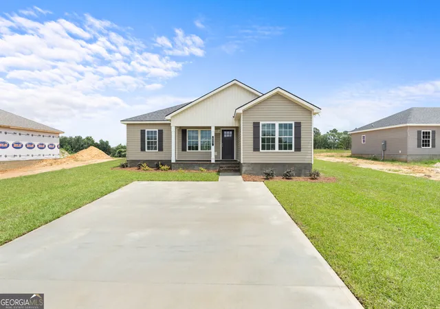 Homes for sale in Statesboro, GA | 511 Nickies Wy, Statesboro, GA 30461 | MLS# 10794533