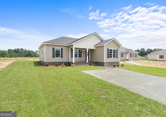 Homes for sale in Statesboro, GA | 511 Nickies Wy, Statesboro, GA 30461 | MLS# 10794533