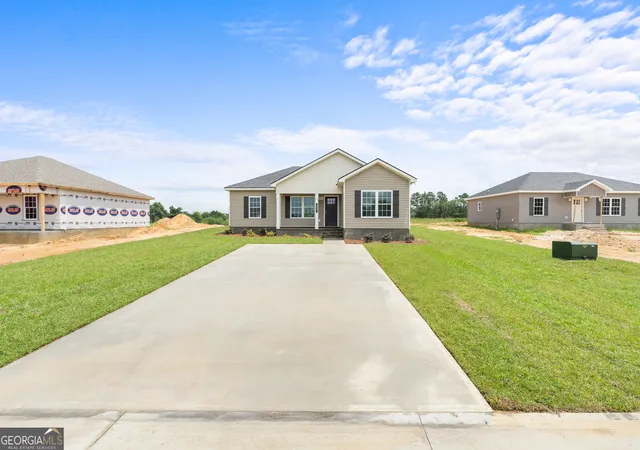 Homes for sale in Statesboro, GA | 511 Nickies Wy, Statesboro, GA 30461 | MLS# 10794533