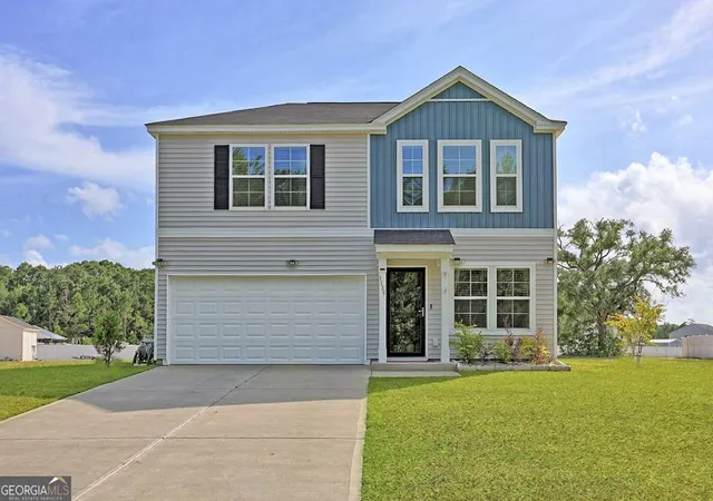 Photo 1 of Sale Pending at 1136 Wilkins Rd, Midway, GA 31320 | MLS# 10773329 | Listing updated on 2026-08-31