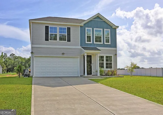 Photo 2 of Sale Pending at 1136 Wilkins Rd, Midway, GA 31320 | MLS# 10773329 | Listing updated on 2026-08-31