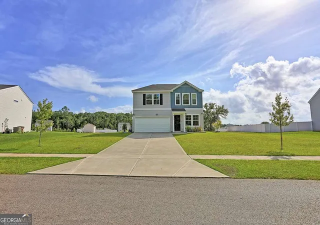 Photo 3 of Sale Pending at 1136 Wilkins Rd, Midway, GA 31320 | MLS# 10773329 | Listing updated on 2026-08-31