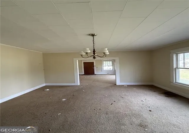 Homes for sale in Fitzgerald, GA | 320 W Magnolia St, Fitzgerald, GA 31750 | MLS# 10782792
