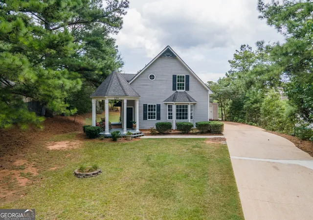 1st image of 103 Collier St, Hogansville, GA 30230 | MLS# 10818420