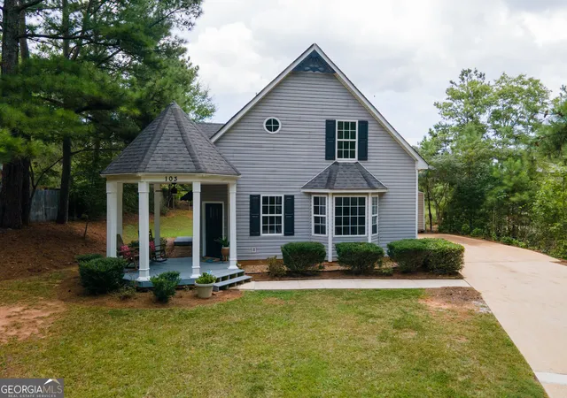 2nd image of 103 Collier St, Hogansville, GA 30230 | MLS# 10818420