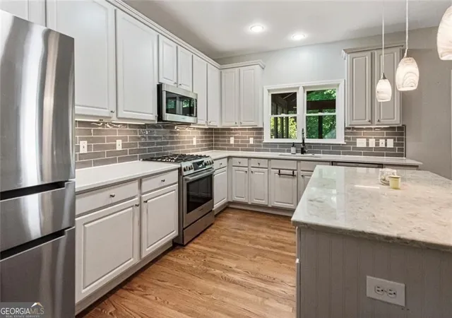 4th image of 780 River Cliff Ct, Suwanee, GA 30024 | MLS# 10818787
