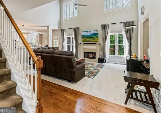 5th image of 780 River Cliff Ct, Suwanee, GA 30024 | MLS# 10818787