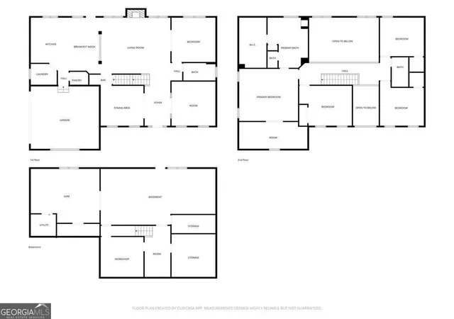 80th image of 780 River Cliff Ct, Suwanee, GA 30024 | MLS# 10818787