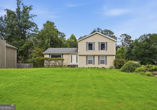 Photo 1 of Sale Pending at 1267 Brookvale Dr, Riverdale, GA 30296 | MLS# 10820913 | Listing updated on 2026-09-04