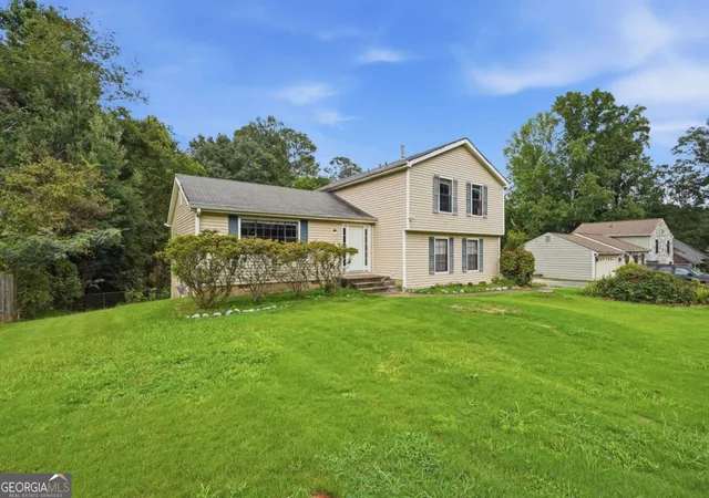 Photo 2 of Sale Pending at 1267 Brookvale Dr, Riverdale, GA 30296 | MLS# 10820913 | Listing updated on 2026-09-04