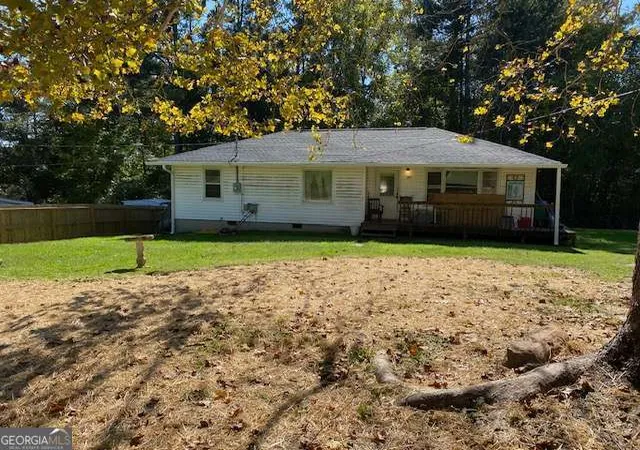 1st image of 165 Blackwell St, Ball Ground, GA 30107 | MLS# 10631148
