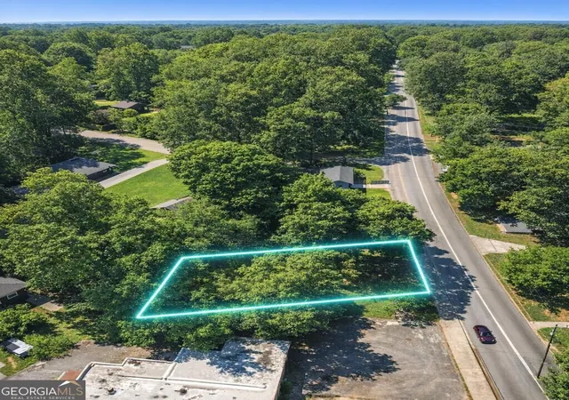 Land for sale at 531 Hamilton E Holmes Dr Nw, Atlanta, GA 30318 | MLS# 10830829