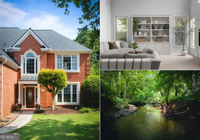 Photo 1 of Single family home for sale at 2235 Sugarbirch Dr, Lawrenceville, GA 30044 | MLS# 10827474 | Listing updated on 2026-09-09