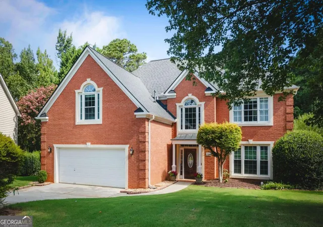Photo 2 of Single family home for sale at 2235 Sugarbirch Dr, Lawrenceville, GA 30044 | MLS# 10827474 | Listing updated on 2026-09-09