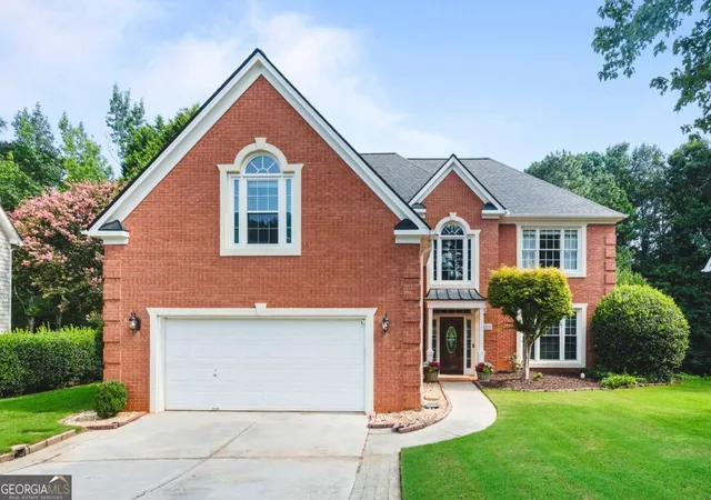 Photo 3 of Single family home for sale at 2235 Sugarbirch Dr, Lawrenceville, GA 30044 | MLS# 10827474 | Listing updated on 2026-09-09