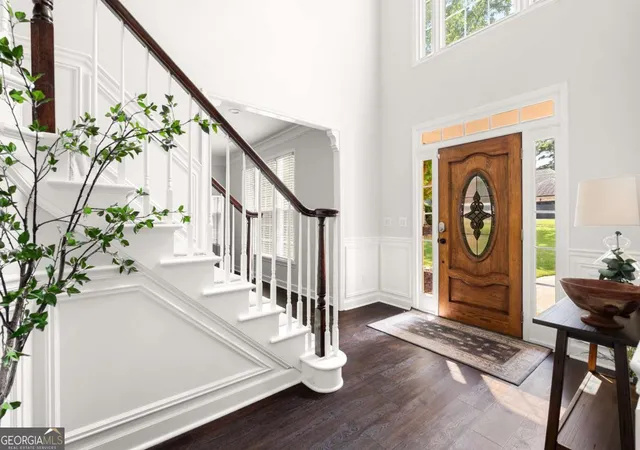 Photo 3 of Single family home for sale at 2235 Sugarbirch Dr, Lawrenceville, GA 30044 | MLS# 10827474 | Listing updated on 2026-09-09