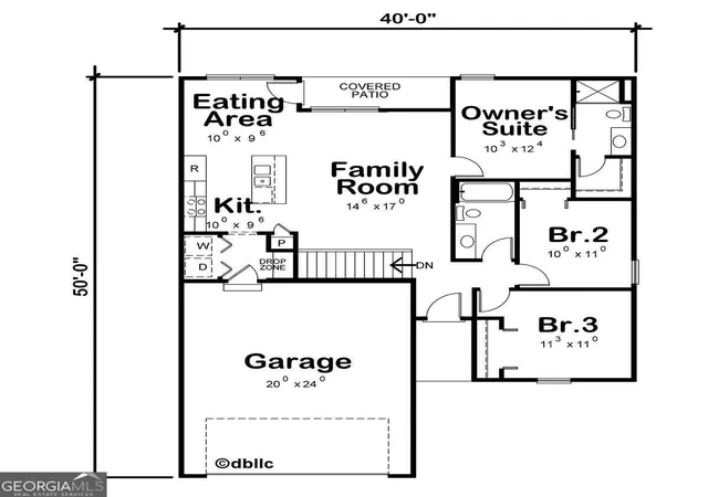 Homes for sale in Athens, GA | 281 Ashbrook Dr #LOT 3, Athens, GA 30605 | MLS# 10737497