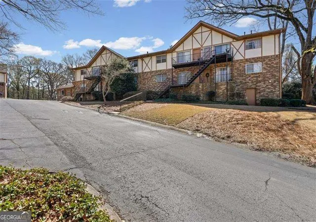 Photo 2 of Condo for sale at 1225 Church St #J, Decatur, GA 30030 | MLS# 10710958 | Listing updated on 2026-09-11
