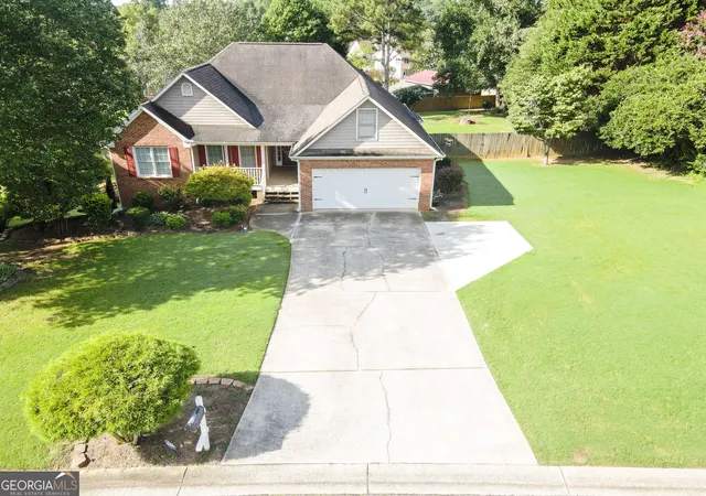 Photo 2 of Single family home for sale at 2015 Harfield Ct, Bethlehem, GA 30620 | MLS# 10825106 | Listing updated on 2026-09-15