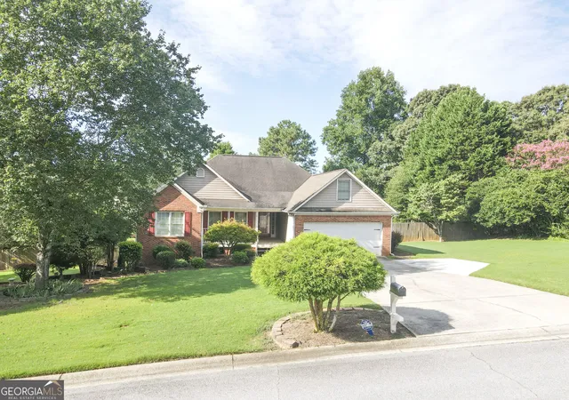Photo 2 of Single family home for sale at 2015 Harfield Ct, Bethlehem, GA 30620 | MLS# 10825106 | Listing updated on 2026-09-15