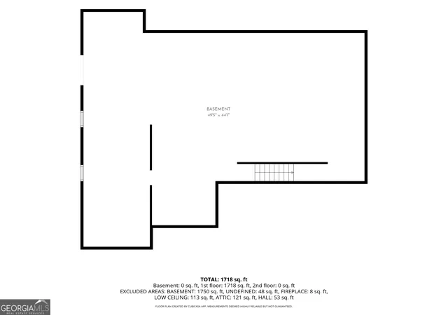 Photo 41 of Single family home for sale at 2015 Harfield Ct, Bethlehem, GA 30620 | MLS# 10825106 | Listing updated on 2026-09-15