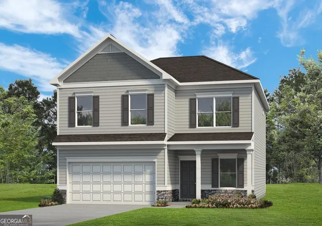 Photo 1 of Sale Pending at 106 Antique Bnd #LOT 207, Perry, GA 31069 | MLS# 10835742 | Listing updated on 2026-08-29