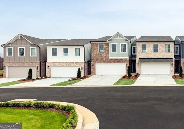 1st image of 537 Raelyns Wy, Loganville, GA 30052 | MLS# 10824544