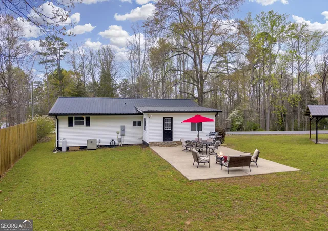 4th image of 455 Lake View Dr, Lavonia, GA 30553 | MLS# 10723748